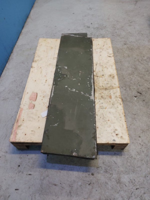 Sonstiges Baggerzubehör typu Hydrema 806, Gebrauchtmaschine v Hemmet (Obrázek 2)