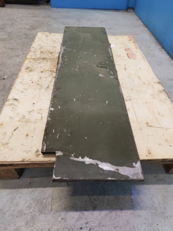 Sonstiges Baggerzubehör typu Hydrema 806, Gebrauchtmaschine v Hemmet (Obrázek 4)