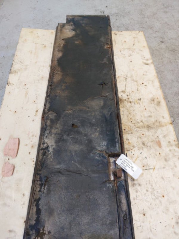 Sonstiges Baggerzubehör typu Hydrema 806, Gebrauchtmaschine v Hemmet (Obrázek 10)