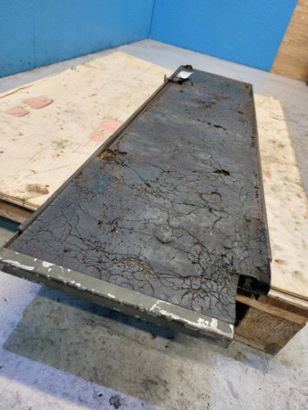 Sonstiges Baggerzubehör typu Hydrema 806, Gebrauchtmaschine v Hemmet (Obrázek 10)