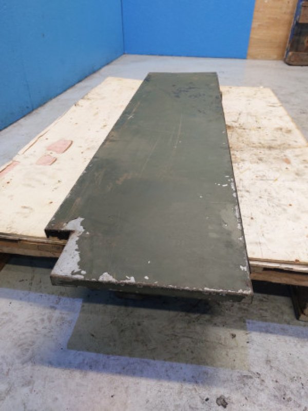 Sonstiges Baggerzubehör typu Hydrema 806, Gebrauchtmaschine v Hemmet (Obrázek 3)