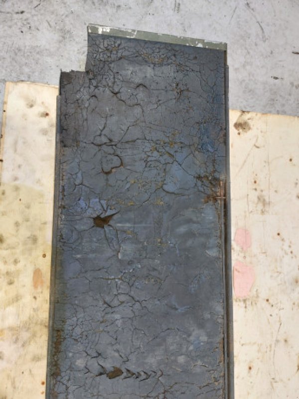 Sonstiges Baggerzubehör typu Hydrema 806, Gebrauchtmaschine v Hemmet (Obrázek 8)