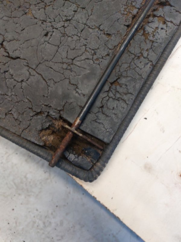 Sonstiges Baggerzubehör typu Hydrema 806, Gebrauchtmaschine v Hemmet (Obrázek 13)