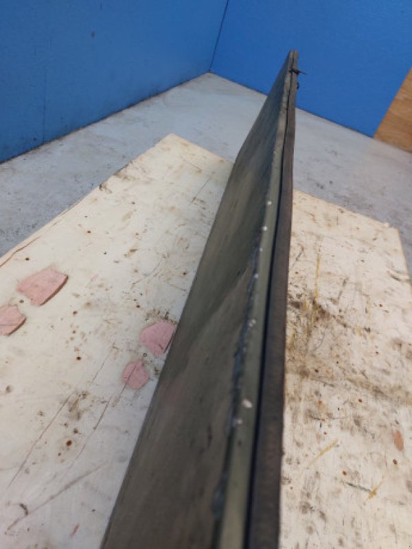 Sonstiges Baggerzubehör typu Hydrema 806, Gebrauchtmaschine v Hemmet (Obrázek 11)