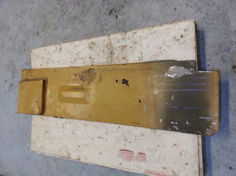 Sonstiges Baggerzubehör typu Hydrema 806, Gebrauchtmaschine v Hemmet (Obrázek 9)