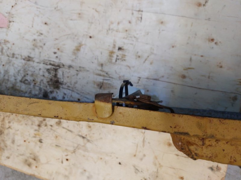 Sonstiges Baggerzubehör typu Hydrema 806, Gebrauchtmaschine v Hemmet (Obrázek 14)