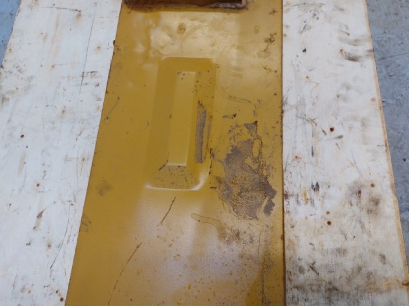 Sonstiges Baggerzubehör typu Hydrema 806, Gebrauchtmaschine v Hemmet (Obrázek 11)