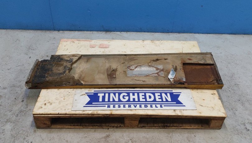 Sonstiges Baggerzubehör typu Hydrema 806, Gebrauchtmaschine v Hemmet (Obrázek 16)