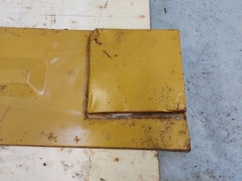 Sonstiges Baggerzubehör typu Hydrema 806, Gebrauchtmaschine v Hemmet (Obrázek 12)