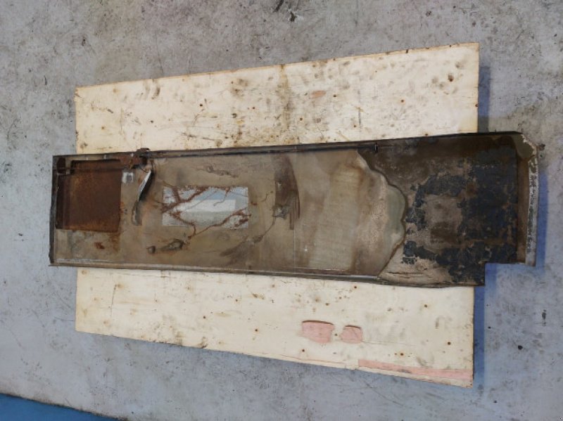 Sonstiges Baggerzubehör typu Hydrema 806, Gebrauchtmaschine v Hemmet (Obrázek 2)