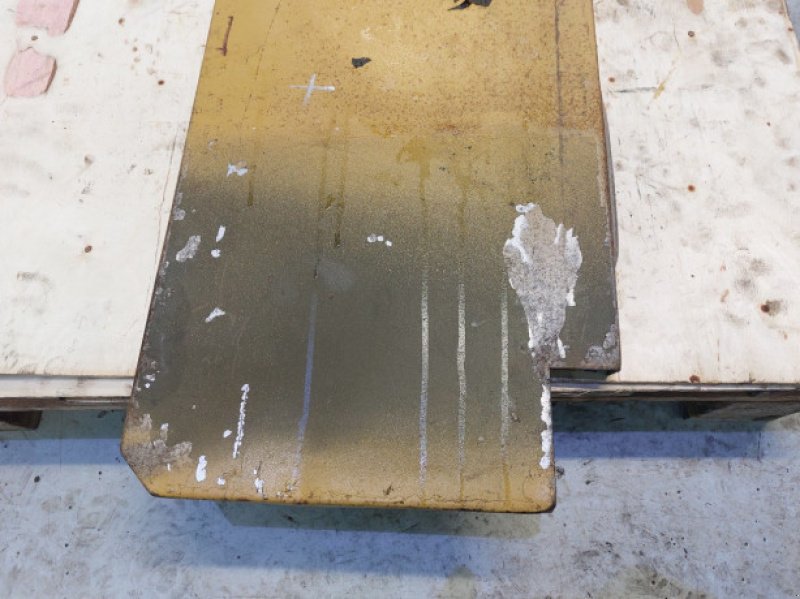 Sonstiges Baggerzubehör typu Hydrema 806, Gebrauchtmaschine v Hemmet (Obrázek 10)