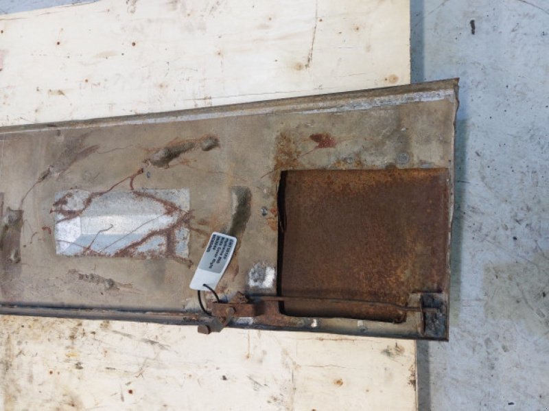 Sonstiges Baggerzubehör typu Hydrema 806, Gebrauchtmaschine v Hemmet (Obrázek 5)