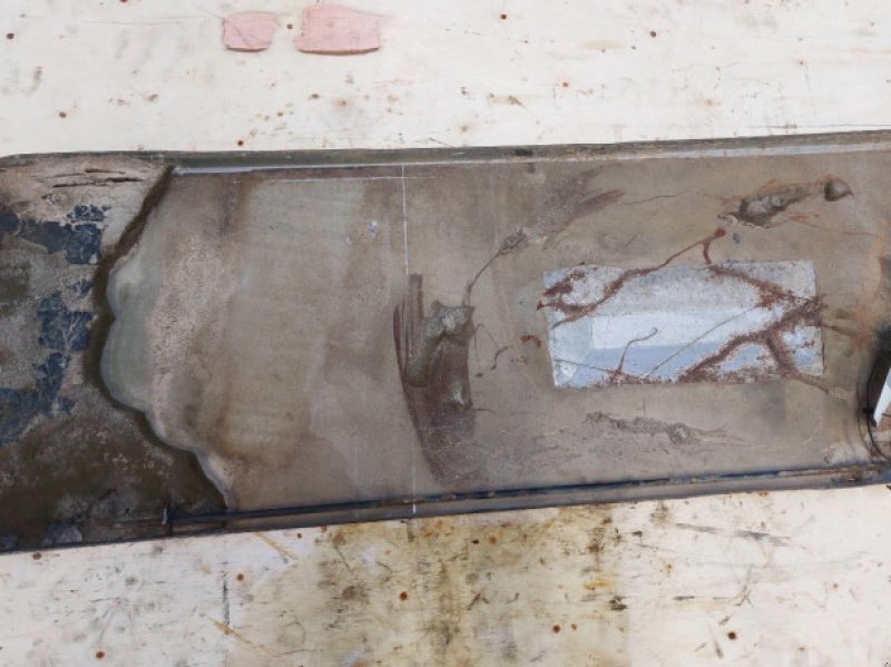 Sonstiges Baggerzubehör typu Hydrema 806, Gebrauchtmaschine v Hemmet (Obrázek 4)