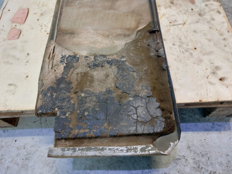 Sonstiges Baggerzubehör typu Hydrema 806, Gebrauchtmaschine v Hemmet (Obrázek 3)