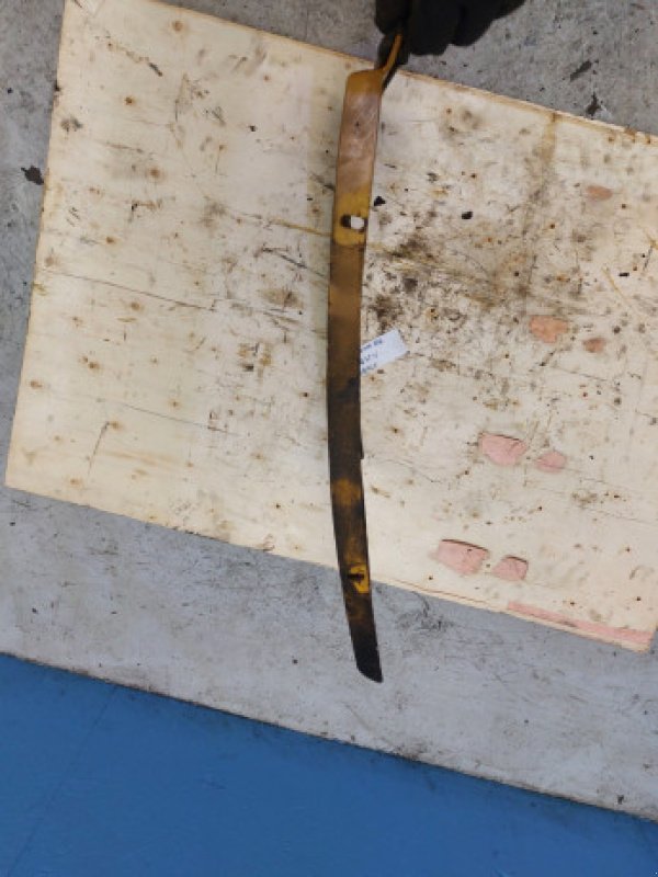 Sonstiges Baggerzubehör typu Hydrema 806, Gebrauchtmaschine v Hemmet (Obrázek 7)