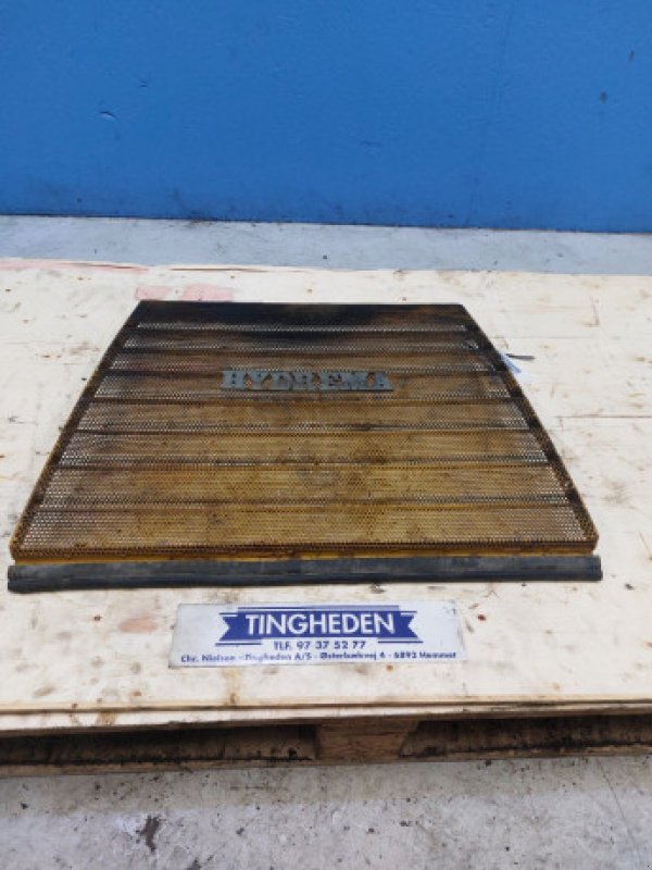 Sonstiges Baggerzubehör typu Hydrema 806, Gebrauchtmaschine v Hemmet (Obrázek 1)