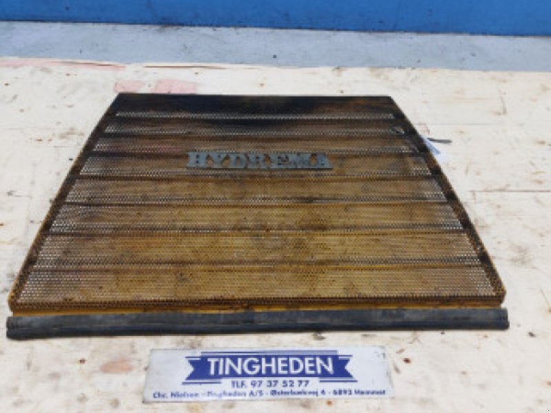 Sonstiges Baggerzubehör typu Hydrema 806, Gebrauchtmaschine v Hemmet (Obrázek 1)