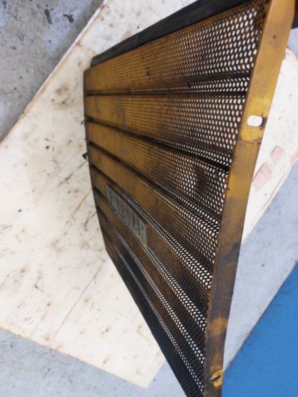 Sonstiges Baggerzubehör typu Hydrema 806, Gebrauchtmaschine v Hemmet (Obrázek 6)