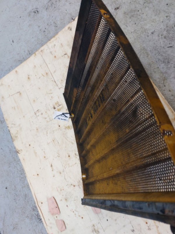 Sonstiges Baggerzubehör typu Hydrema 806, Gebrauchtmaschine v Hemmet (Obrázek 5)