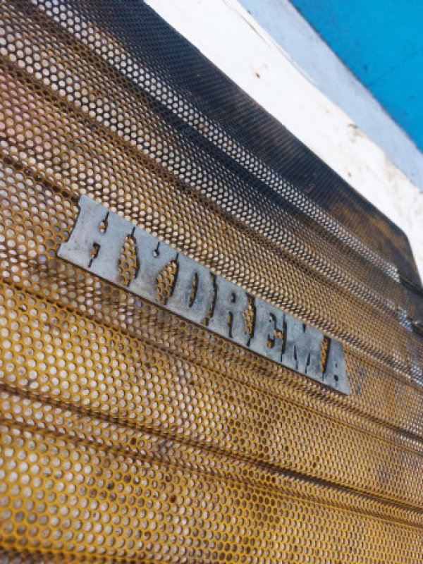 Sonstiges Baggerzubehör typu Hydrema 806, Gebrauchtmaschine v Hemmet (Obrázek 3)