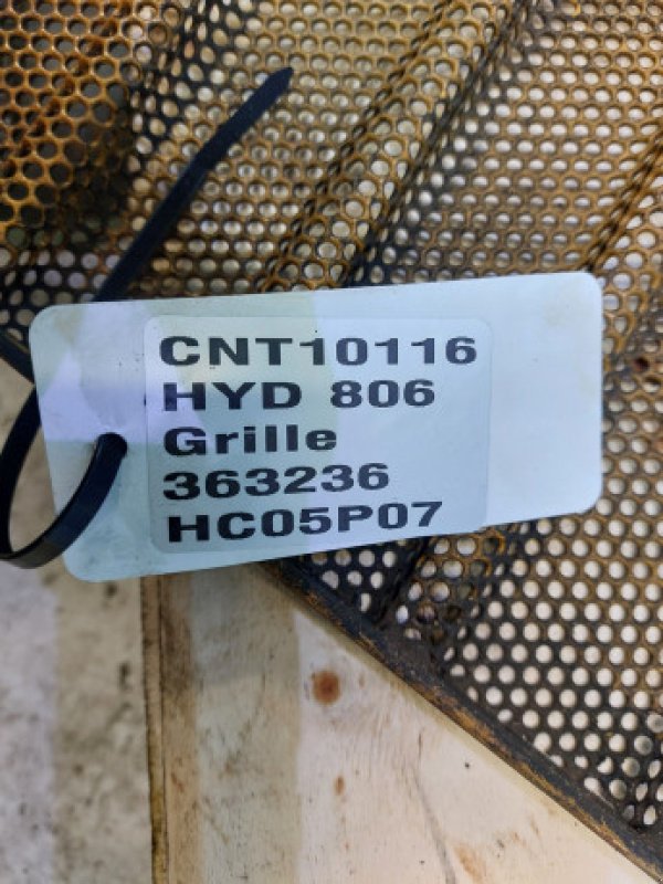 Sonstiges Baggerzubehör typu Hydrema 806, Gebrauchtmaschine v Hemmet (Obrázek 8)