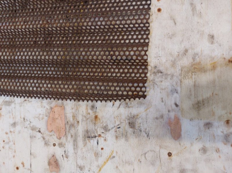 Sonstiges Baggerzubehör typu Hydrema 806, Gebrauchtmaschine v Hemmet (Obrázek 4)