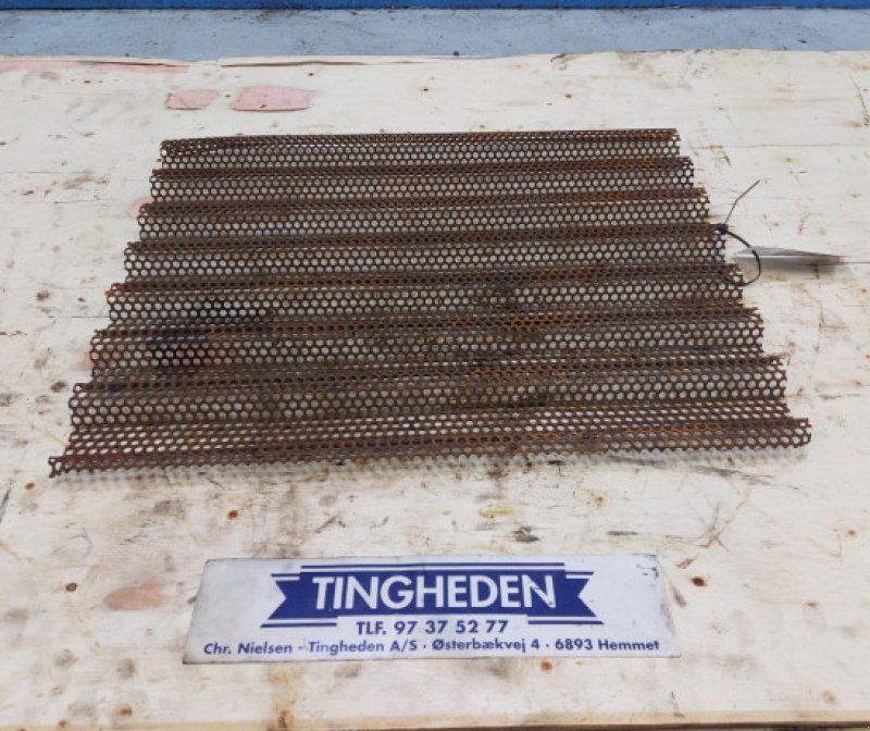 Sonstiges Baggerzubehör typu Hydrema 806, Gebrauchtmaschine v Hemmet (Obrázek 1)