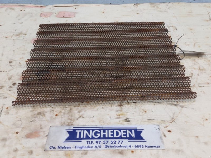 Sonstiges Baggerzubehör typu Hydrema 806, Gebrauchtmaschine v Hemmet (Obrázek 1)