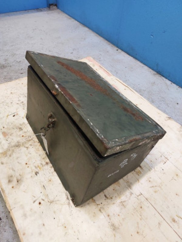 Sonstiges Baggerzubehör des Typs Hydrema 806, Gebrauchtmaschine in Hemmet (Bild 11)