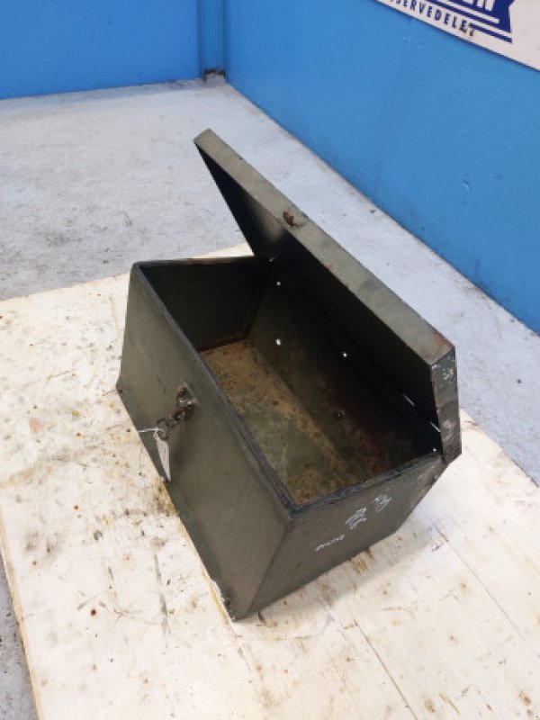 Sonstiges Baggerzubehör des Typs Hydrema 806, Gebrauchtmaschine in Hemmet (Bild 3)