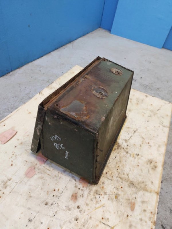 Sonstiges Baggerzubehör des Typs Hydrema 806, Gebrauchtmaschine in Hemmet (Bild 8)