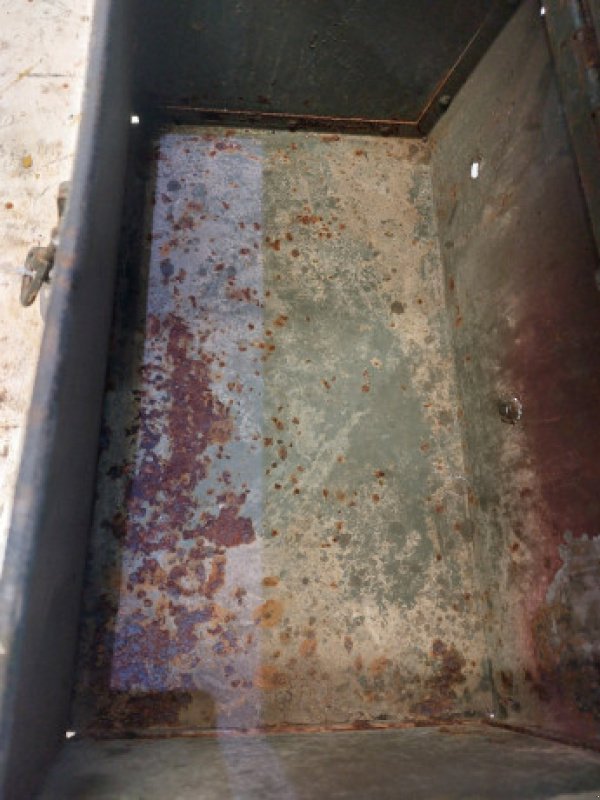 Sonstiges Baggerzubehör des Typs Hydrema 806, Gebrauchtmaschine in Hemmet (Bild 4)