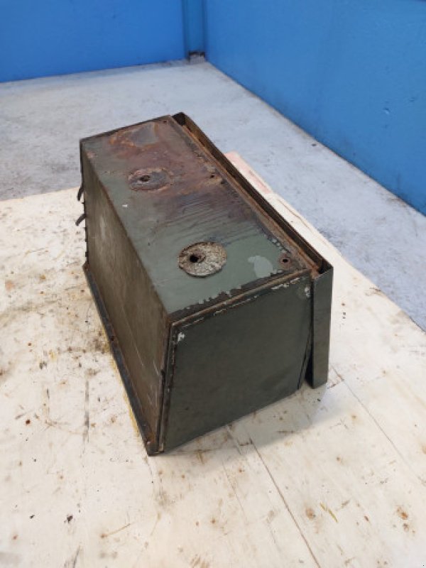 Sonstiges Baggerzubehör des Typs Hydrema 806, Gebrauchtmaschine in Hemmet (Bild 9)