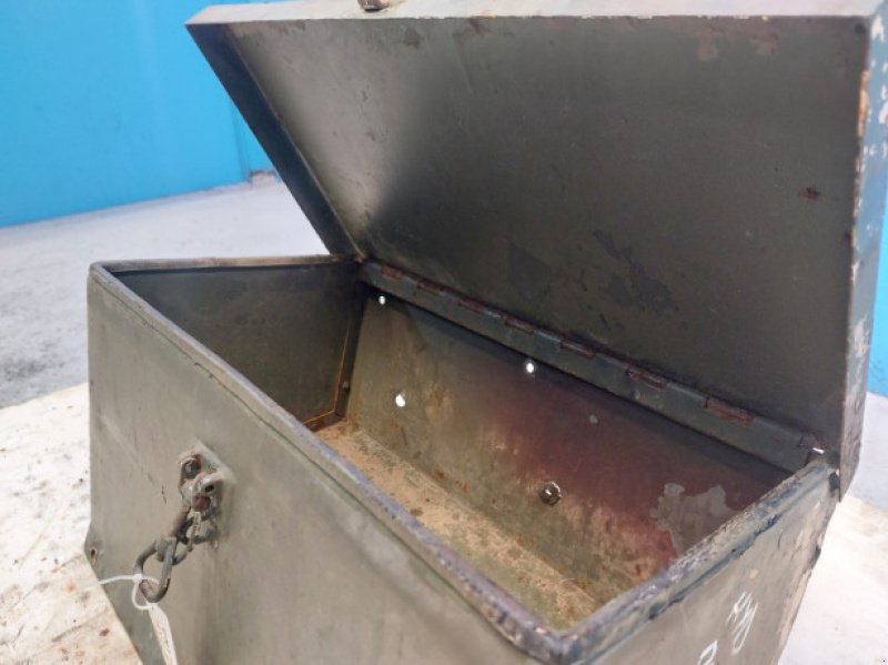 Sonstiges Baggerzubehör des Typs Hydrema 806, Gebrauchtmaschine in Hemmet (Bild 5)