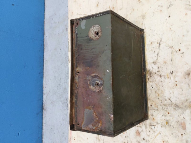 Sonstiges Baggerzubehör des Typs Hydrema 806, Gebrauchtmaschine in Hemmet (Bild 7)