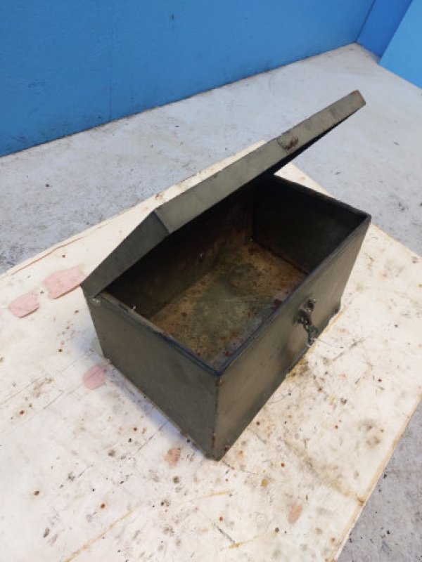 Sonstiges Baggerzubehör des Typs Hydrema 806, Gebrauchtmaschine in Hemmet (Bild 2)