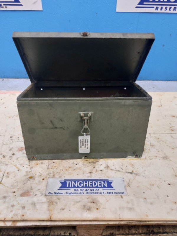 Sonstiges Baggerzubehör des Typs Hydrema 806, Gebrauchtmaschine in Hemmet (Bild 1)