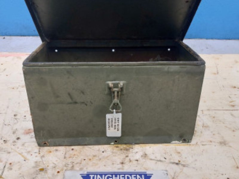 Sonstiges Baggerzubehör des Typs Hydrema 806, Gebrauchtmaschine in Hemmet (Bild 1)