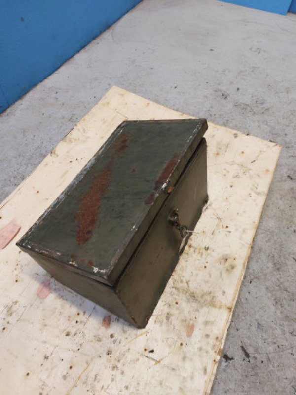 Sonstiges Baggerzubehör des Typs Hydrema 806, Gebrauchtmaschine in Hemmet (Bild 10)