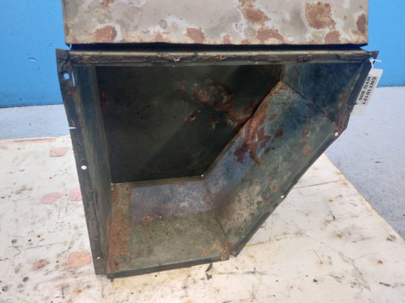 Sonstiges Baggerzubehör typu Hydrema 806, Gebrauchtmaschine v Hemmet (Obrázek 3)