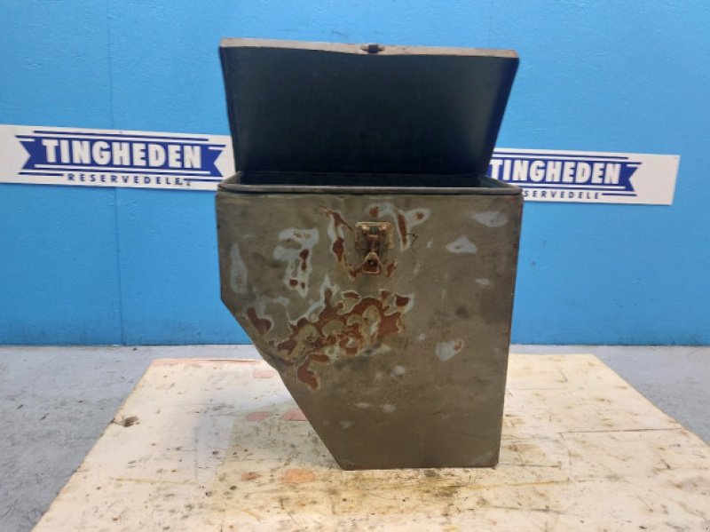 Sonstiges Baggerzubehör typu Hydrema 806, Gebrauchtmaschine v Hemmet (Obrázek 7)