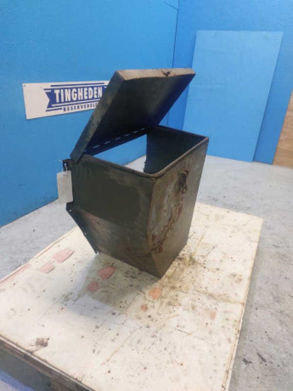 Sonstiges Baggerzubehör typu Hydrema 806, Gebrauchtmaschine v Hemmet (Obrázek 8)