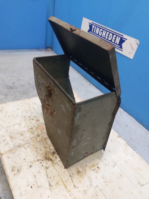 Sonstiges Baggerzubehör typu Hydrema 806, Gebrauchtmaschine v Hemmet (Obrázek 4)