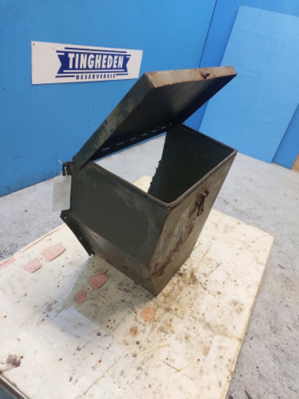 Sonstiges Baggerzubehör typu Hydrema 806, Gebrauchtmaschine v Hemmet (Obrázek 5)