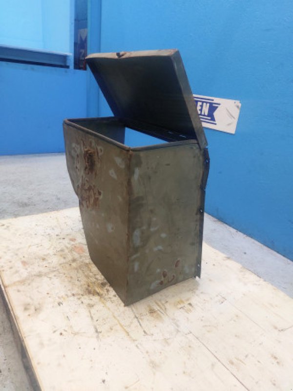 Sonstiges Baggerzubehör typu Hydrema 806, Gebrauchtmaschine v Hemmet (Obrázek 9)