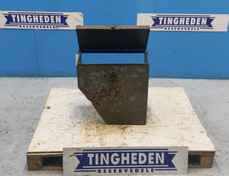 Sonstiges Baggerzubehör typu Hydrema 806, Gebrauchtmaschine v Hemmet (Obrázek 11)