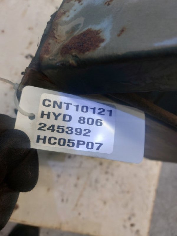 Sonstiges Baggerzubehör typu Hydrema 806, Gebrauchtmaschine v Hemmet (Obrázek 10)