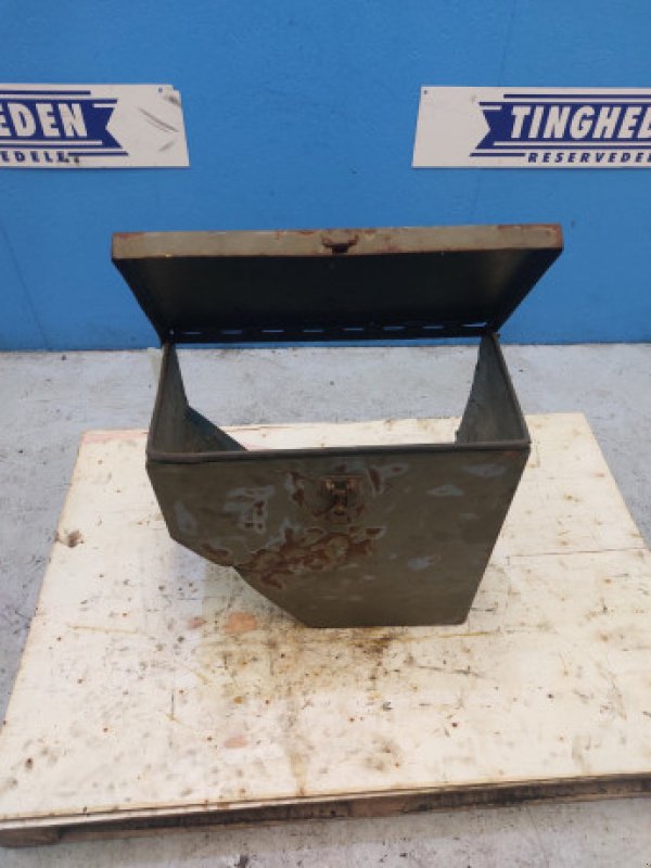 Sonstiges Baggerzubehör typu Hydrema 806, Gebrauchtmaschine v Hemmet (Obrázek 1)