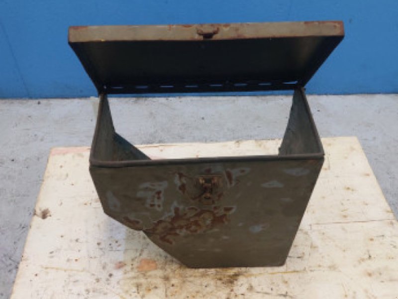 Sonstiges Baggerzubehör des Typs Hydrema 806, Gebrauchtmaschine in Hemmet (Bild 1)