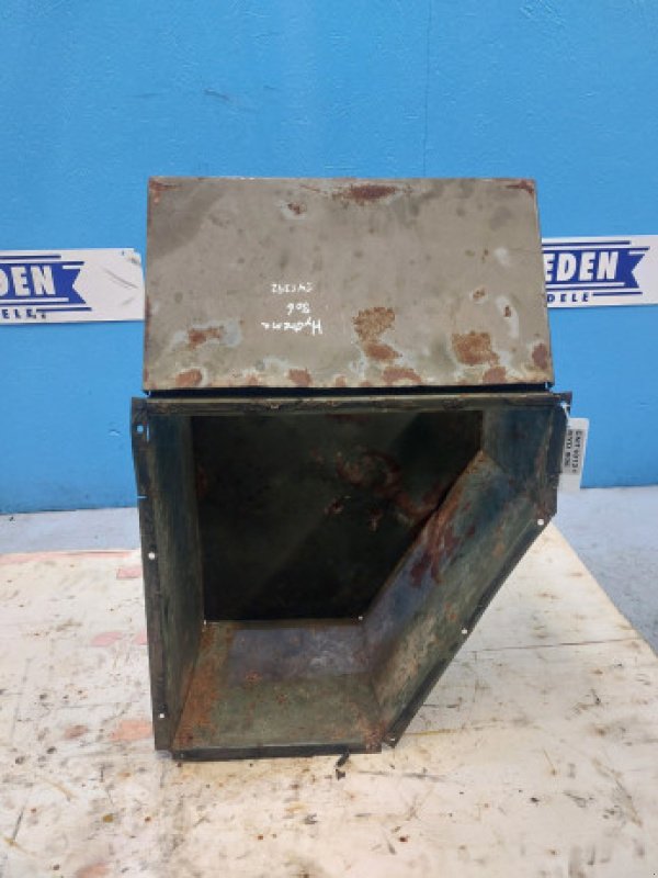 Sonstiges Baggerzubehör typu Hydrema 806, Gebrauchtmaschine v Hemmet (Obrázek 2)